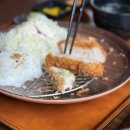 위례 붓카케 우동맛집 마초야 에서 우동과 돈가스 후기