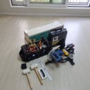 동일시트공업 | 강화마루 바닥 변색 부위 부분 교체 가격 업체