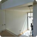 [뷰전&#39;s PDLC필름 시공사례 05] 세종 전원주택 시공(글라스 타입)
