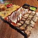 (합)나이스관광 | [충주 신연수동 맛집] 여럿이 한데 모임 / 합 충주시청 연수동점
