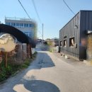 대지로 이면도로 이미지