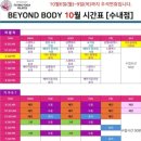 평생학습 공모사업 교육 | 비욘드바디 수내점 : 분당 필라테스 학원 후기 경기도 평생교육이용권 학습수기