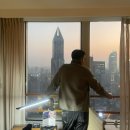 뉴 상하이 | 🇨🇳🏨 상하이 호텔 래디슨 블루호텔 뉴월드| 고덕지도 조식 근처 맛집 위치 주니어스위트 후기