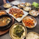 백년 한정식 | [예산 맛집] 충남 예산 한정식 밥집 추천 &#39;예산 백년밥상&#39; 솔직 후기