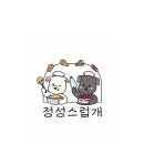 정성스럽개 이미지