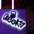 크로스핏 긱스 이미지