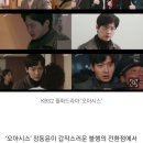 '오아시스' 장동윤, 물 만난 감정선 이미지