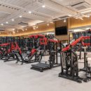 어셈블 짐 피트니스 이미지