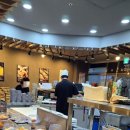 씨유 다산헤리움그랑비스타점 | 다산에서 찾은 진짜 초밥천국, 스시노칸도 다산점 후기