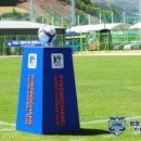 시민축구장 천연잔디구장 이미지
