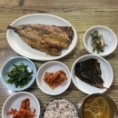 가정식백반 이미지