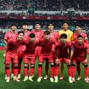 [공홈] 하나은행 초청 축구 국가대표팀 친선경기: 대한민국 2-0 볼리비아 이미지