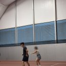 에브리테니스 강동점 후기 강동구테니스레슨 받고 테니스 입문 성공