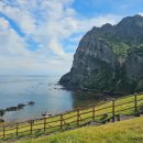 성산일출봉 이미지