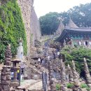 일광기공 앞 | 마이산 탑사 / 마이산 도립공원 탐방, 탑영재, 진안 여행
