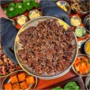 송담6길 | 평택 안중 쭈불리 쭈구미삼겹살 주물팬 조리 건강까지 잡았어요