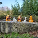 문경새재여가캠핑장 이미지