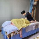 비타민마사지 이미지