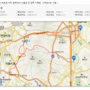 능안운동장 | [아들, 동문 함께 : 서울 가까이 이런 비단 싱글길길과 임도!] - 경기도 성남시 이매동, 하오고개, 백운...