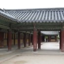 회랑 이미지