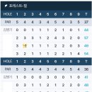 라운딩 | 롯데스카이힐 제주 챌린지 코스 라운딩 후기