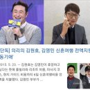 콘서트 내시십분 | 개그맨 김원효, 대놓고 &#39;개콘 재미없다&#39;는 후배 저격하며 분노...&#34;그만해라 이 XX야&#34;