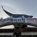 주문진활어회센타 이미지