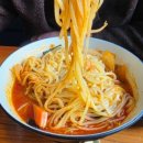 상상짬뽕 대신점 | 가천대역 맛집 태평동 짜장면 짬뽕 맛있는 리우차이 후기