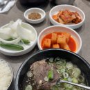 여울공원 | 동탄 국밥 맛집 진한 국물이 맛있는 '나주곰탕 동탄여울공원점' 후기