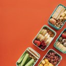 대나무로 만드는 일상의 물건 : 네모눈바구니 만들기 | 미니멀 주방을 완성하는 반복 요리 시스템 구축법