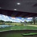 투데이 스크린골프 이미지