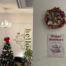 락원 | 잠실이색카페 찾다가 아이랑 푹 빠진 상상락원 후기