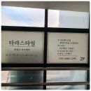 타라스타일