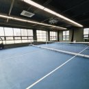 [화성 동탄 테니스] 테린이도 반한 정식 규격 코트! ‘올어바웃테니스 동탄호수점’ 솔직 후기 🎾