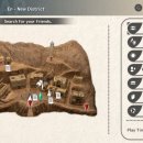 클래식 뉴트로 이미지