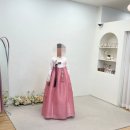 수원혼주한복대여 어머니들 한복대여한 &#39;로지향한복&#39;(12월 식예정)