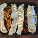 화락바베큐치킨군포당동점