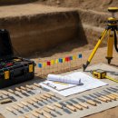 도서관에서 만나는 조선시대 국가유산 | 2월 25일, 시간이 솟구치는 순간들: 세계의 변곡점과 서울 문화유산 발굴조사가 만나는 날