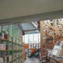 푸른길작은도서관 이미지