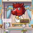 썰.zip | 메이플 엘리시움 남쮸｜슈크림 아린 세레나데헤어 후기｜메일기｜프리즘 모음 zip