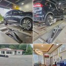 혁신카센타 | 타이어뱅크 나주혁신점, 나주금천카센터에서 소음 문제를 해결하다