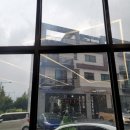 수도권 서울 경기 인천 매장유리창 청소 후기