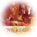 The Great Escape / Boys Like Girls 이미지