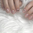 도그아트 | 익산 1인샵 산타네일 이달의아트 추천 후기