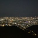 앞산케이블카 이미지