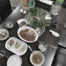 오신정 | [을지로 점심] 쌈밥 정식 _ 돼지한판