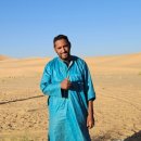 대성당안경 | 북아프리카 3국 알제리 티파사 고고유적 성모대성당 카스바