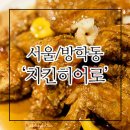치킨히어로