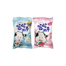 말랑과자점