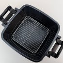 락 | 캠핑용 냄비, 인덕션겸용 만능냄비 네모락 후기